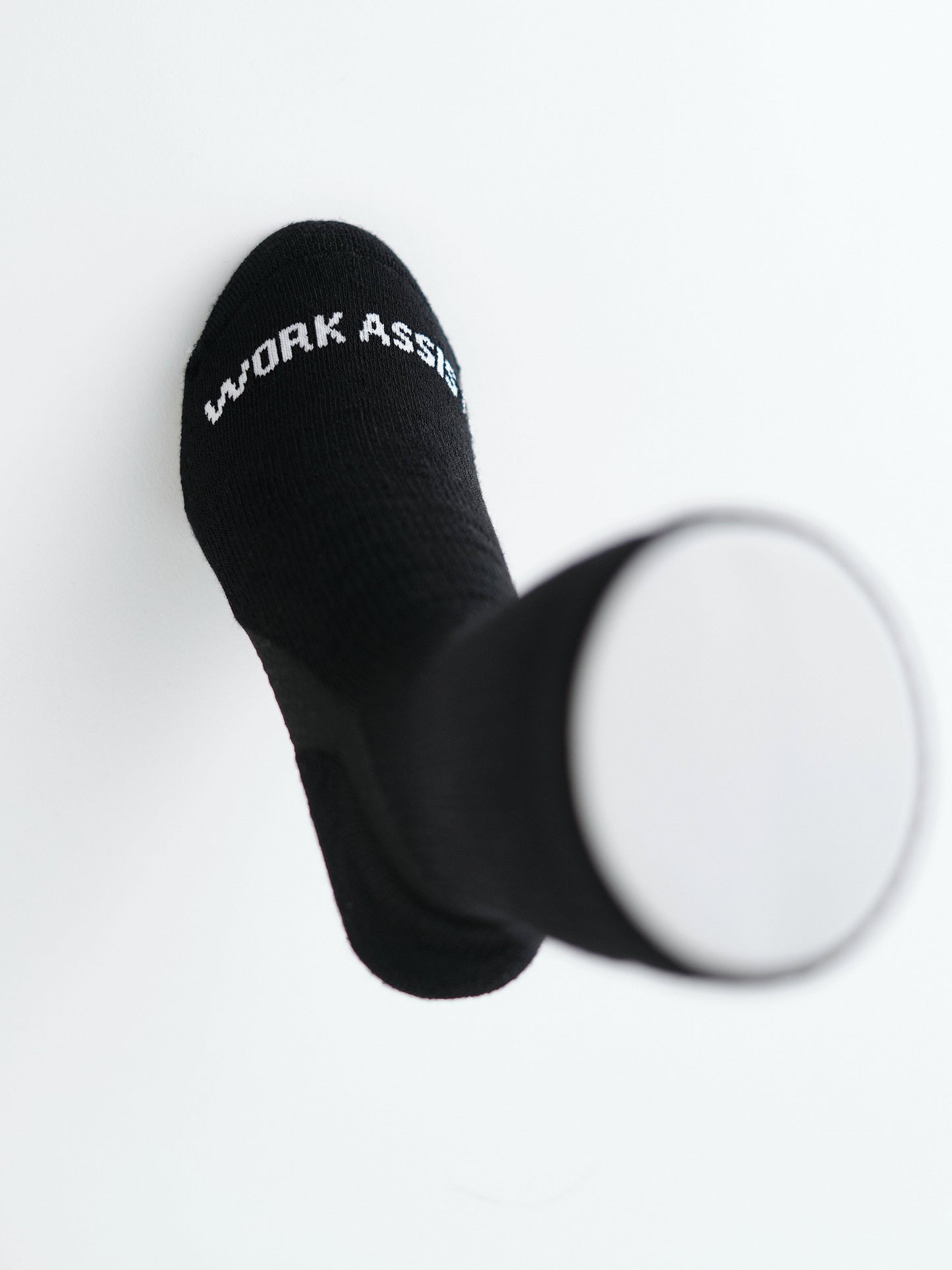 Merino Arch Power Round