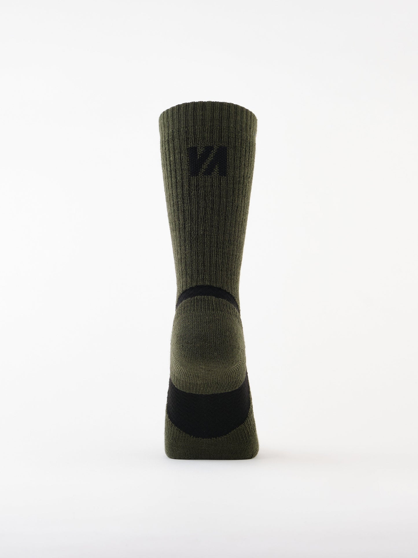 Merino Arch Power Round