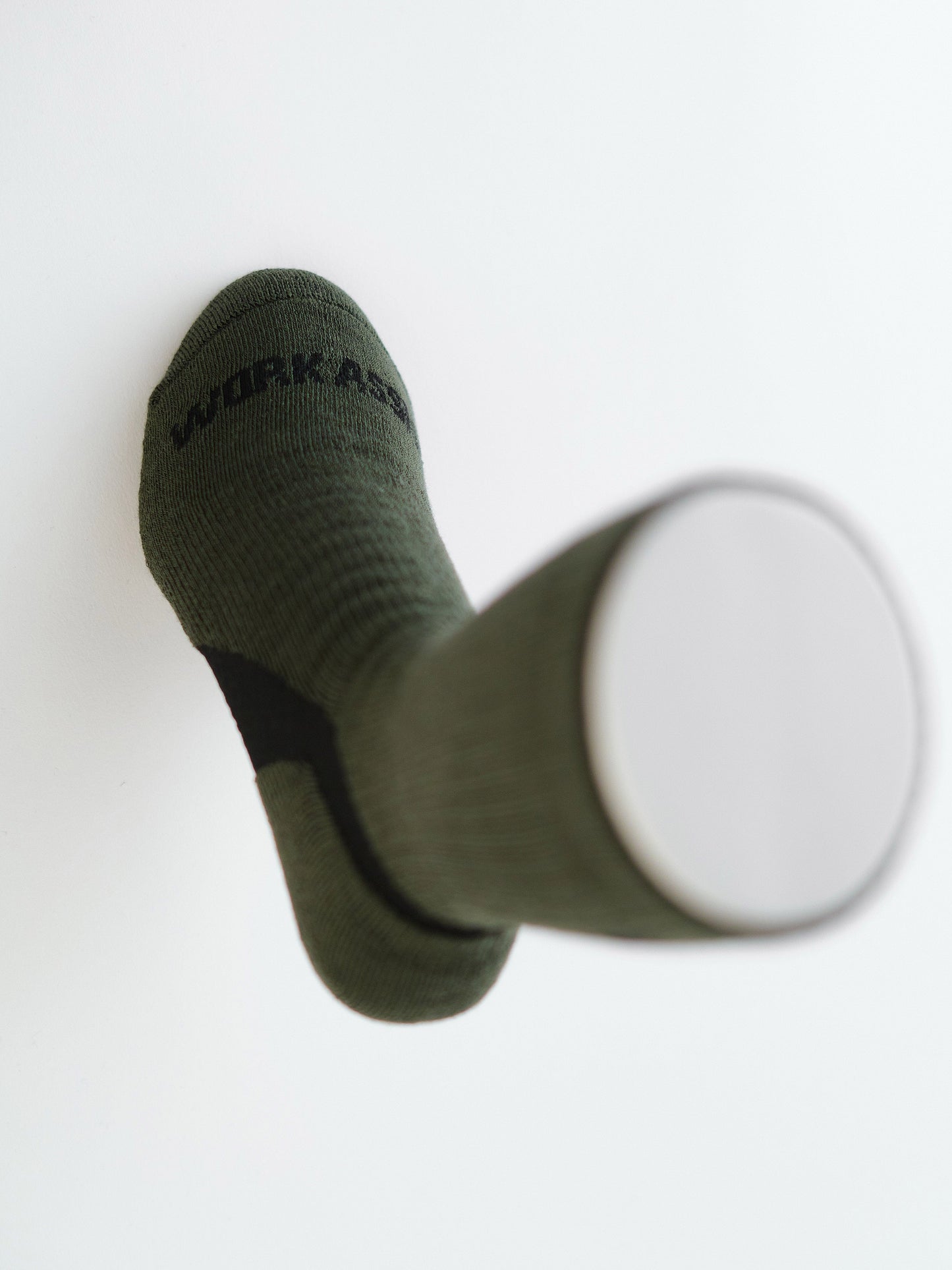 Merino Arch Power Round