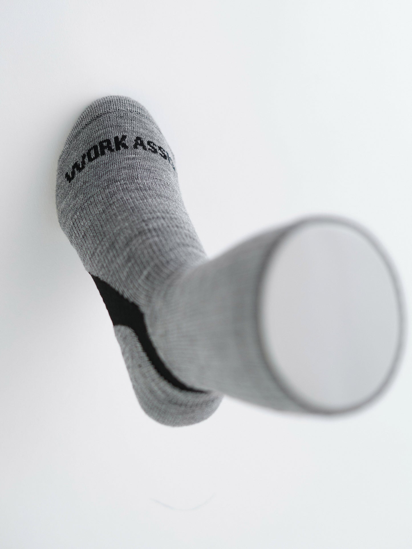 Merino Arch Power Round